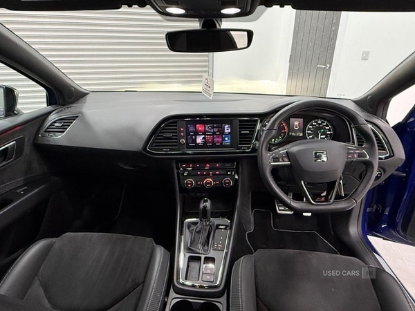 Used SEAT Leon 2018 for sale - 75741873: Photo 39