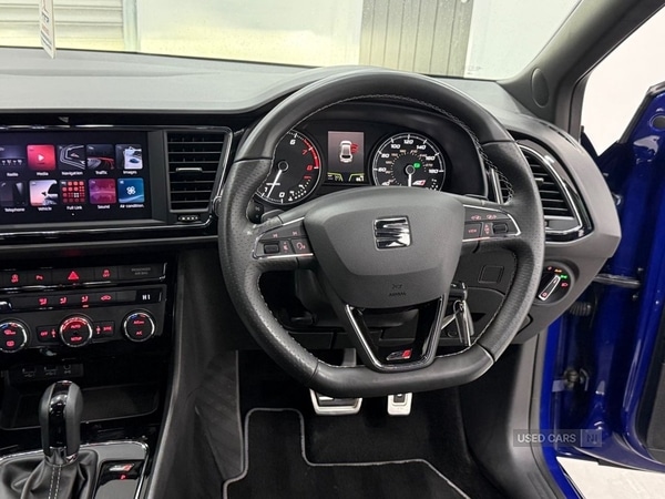 Used SEAT Leon 2018 for sale - 75741873: Photo 40