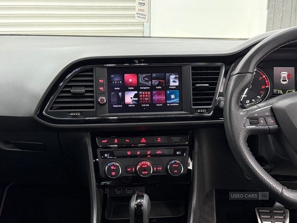 Used SEAT Leon 2018 for sale - 75741873: Photo 41