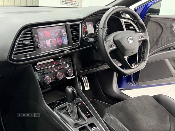 Used SEAT Leon 2018 for sale - 75741873: Photo 43