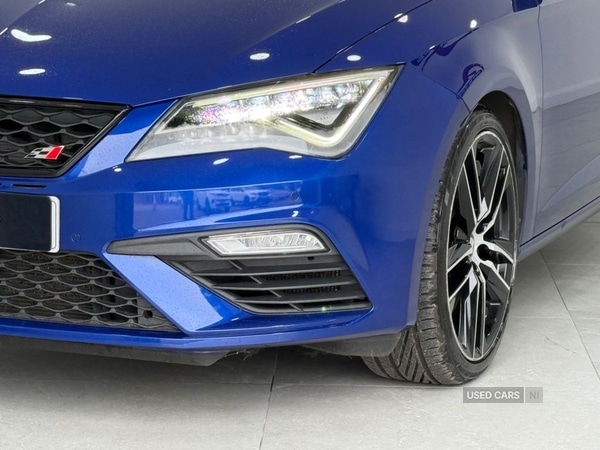 Used SEAT Leon 2018 for sale - 75741873: Photo 5