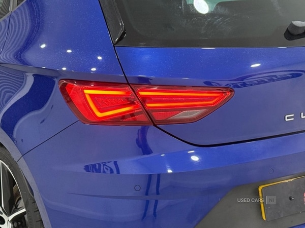 Used SEAT Leon 2018 for sale - 75741873: Photo 9