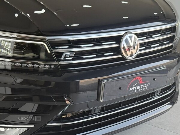 Used Volkswagen Tiguan 2017 for sale - 75540777: Photo 11