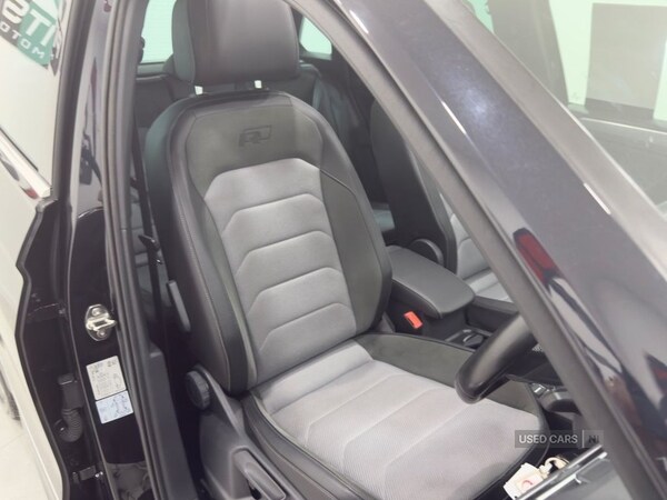 Used Volkswagen Tiguan 2017 for sale - 75540777: Photo 25