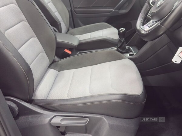 Used Volkswagen Tiguan 2017 for sale - 75540777: Photo 27