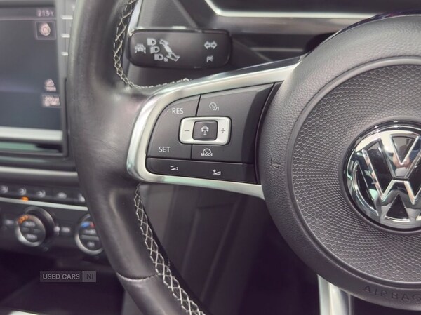 Used Volkswagen Tiguan 2017 for sale - 75540777: Photo 29
