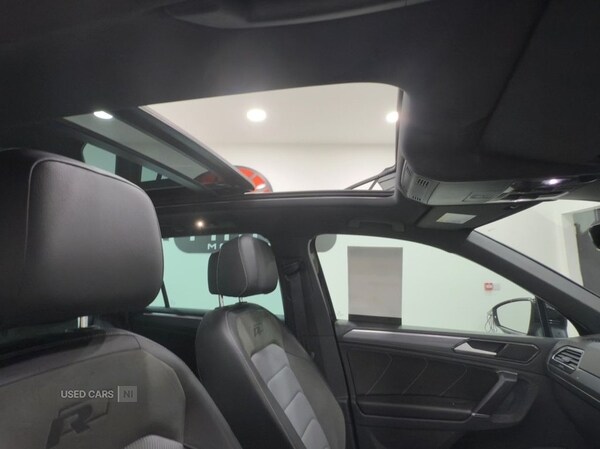 Used Volkswagen Tiguan 2017 for sale - 75540777: Photo 35