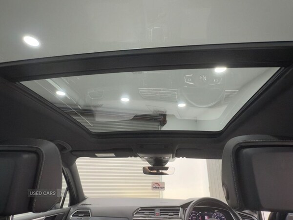 Used Volkswagen Tiguan 2017 for sale - 75540777: Photo 41