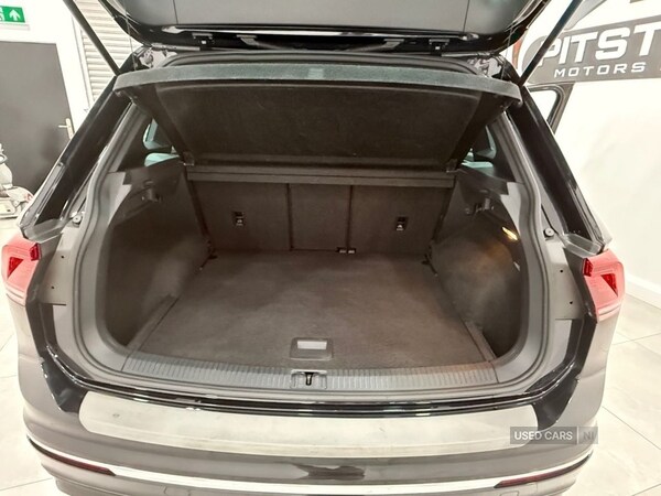 Used Volkswagen Tiguan 2017 for sale - 75540777: Photo 42