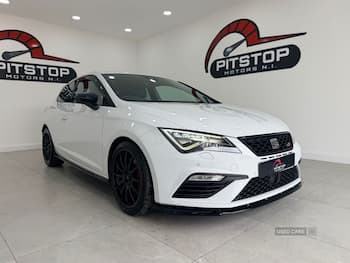Used SEAT Leon 2017 for sale - 79610005: Photo
