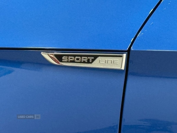 Used Skoda Superb 2020 for sale - 76271119: Photo 14