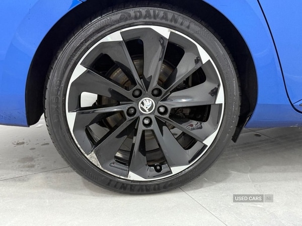 Used Skoda Superb 2020 for sale - 76271119: Photo 15