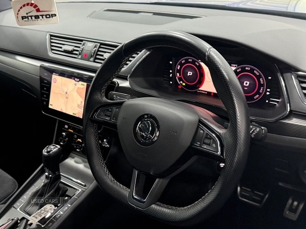 Used Skoda Superb 2020 for sale - 76271119: Photo 17