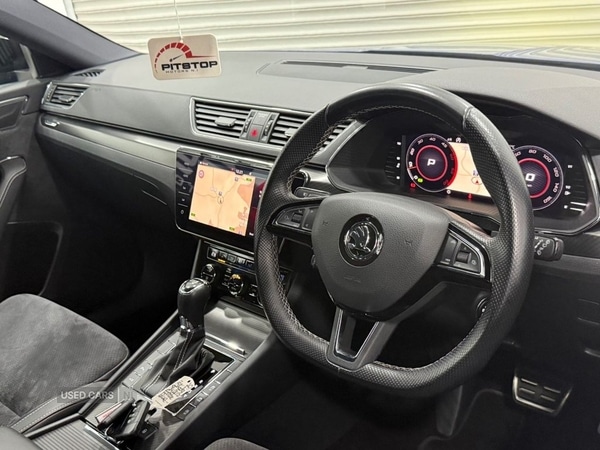 Used Skoda Superb 2020 for sale - 76271119: Photo 18