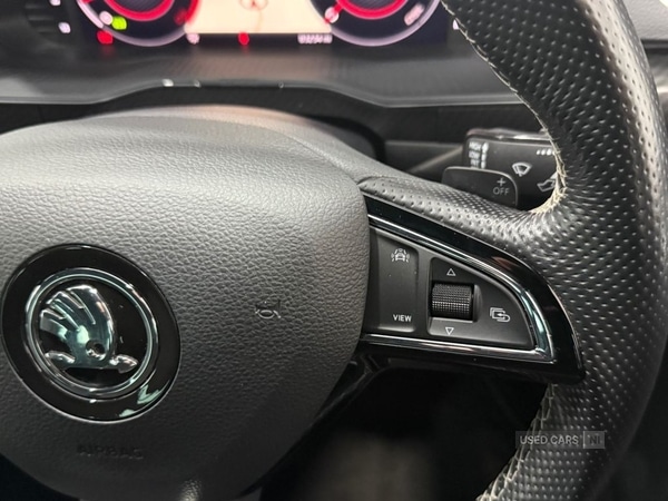 Used Skoda Superb 2020 for sale - 76271119: Photo 21