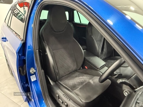 Used Skoda Superb 2020 for sale - 76271119: Photo 24