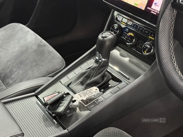 Used Skoda Superb 2020 for sale - 76271119: Photo 26