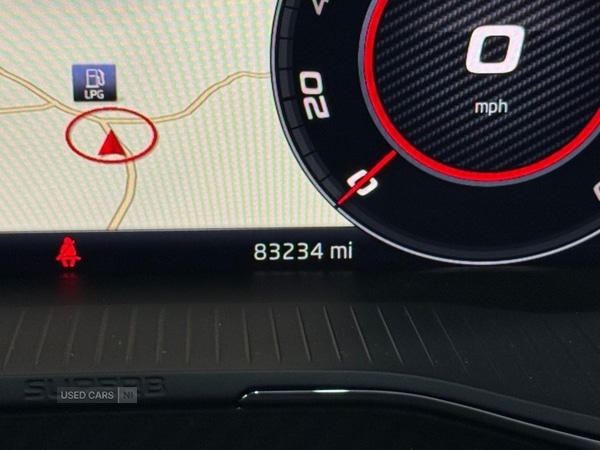 Used Skoda Superb 2020 for sale - 76271119: Photo 27