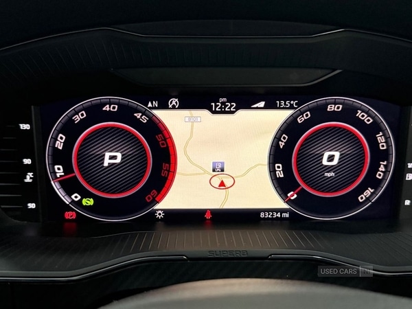 Used Skoda Superb 2020 for sale - 76271119: Photo 28