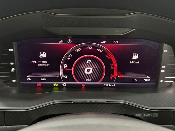 Used Skoda Superb 2020 for sale - 76271119: Photo 29