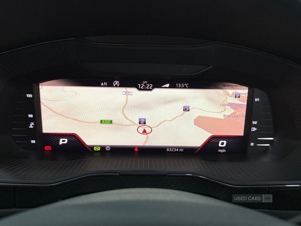 Used Skoda Superb 2020 for sale - 76271119: Photo 30