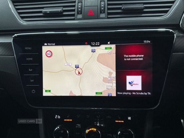 Used Skoda Superb 2020 for sale - 76271119: Photo 31