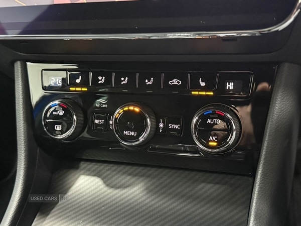 Used Skoda Superb 2020 for sale - 76271119: Photo 32