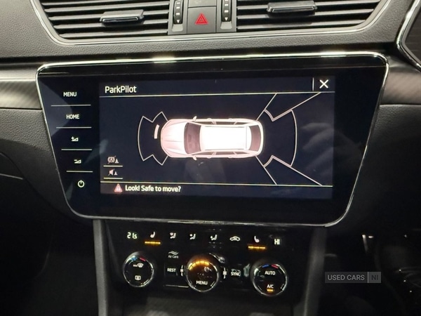 Used Skoda Superb 2020 for sale - 76271119: Photo 33