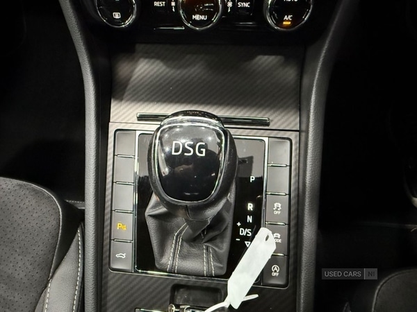 Used Skoda Superb 2020 for sale - 76271119: Photo 34
