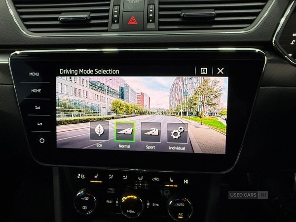 Used Skoda Superb 2020 for sale - 76271119: Photo 35