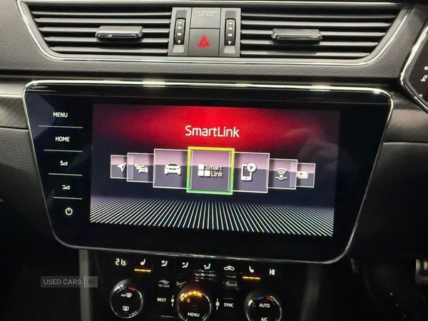 Used Skoda Superb 2020 for sale - 76271119: Photo 36