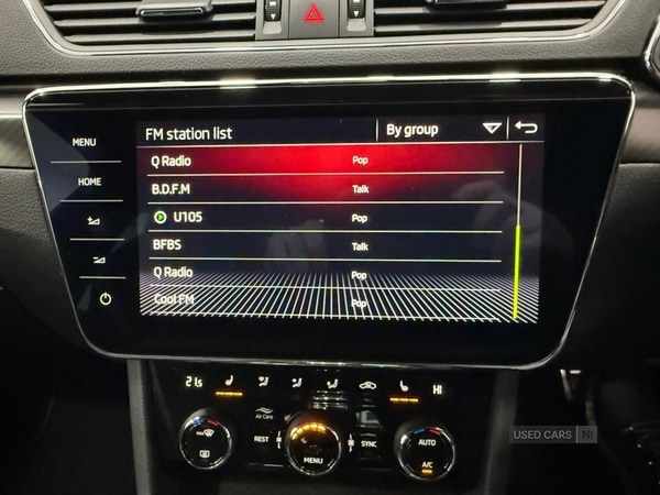 Used Skoda Superb 2020 for sale - 76271119: Photo 37