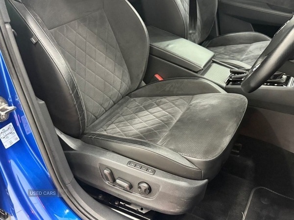 Used Skoda Superb 2020 for sale - 76271119: Photo 38
