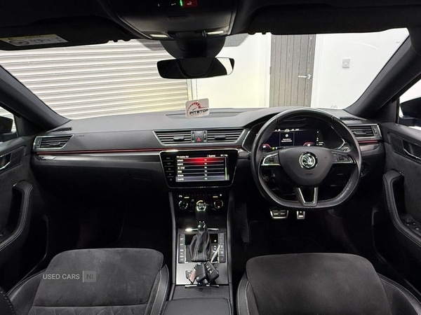 Used Skoda Superb 2020 for sale - 76271119: Photo 40