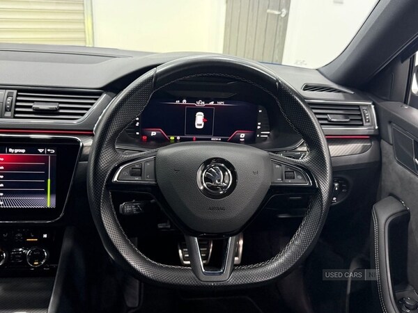 Used Skoda Superb 2020 for sale - 76271119: Photo 41