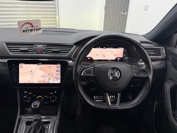 Used Skoda Superb 2020 for sale - 76271119: Photo 42