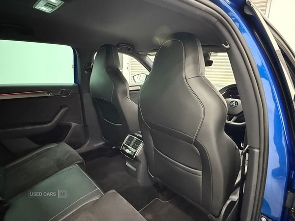 Used Skoda Superb 2020 for sale - 76271119: Photo 43