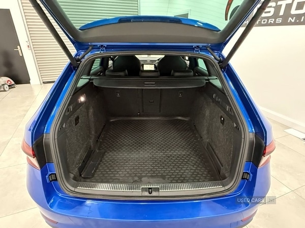 Used Skoda Superb 2020 for sale - 76271119: Photo 44