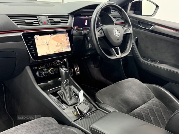 Used Skoda Superb 2020 for sale - 76271119: Photo 46
