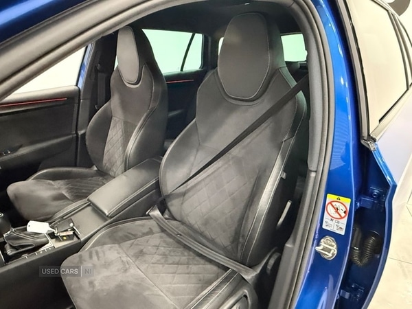 Used Skoda Superb 2020 for sale - 76271119: Photo 47