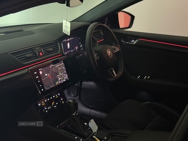 Used Skoda Superb 2020 for sale - 76271119: Photo 49