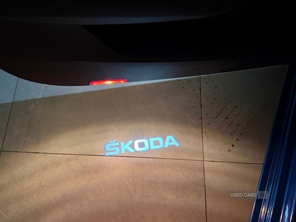 Used Skoda Superb 2020 for sale - 76271119: Photo 50