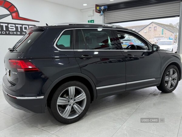 Used Volkswagen Tiguan 2016 for sale - 76338047: Photo 14