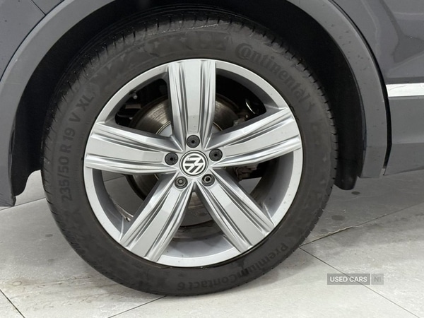 Used Volkswagen Tiguan 2016 for sale - 76338047: Photo 15