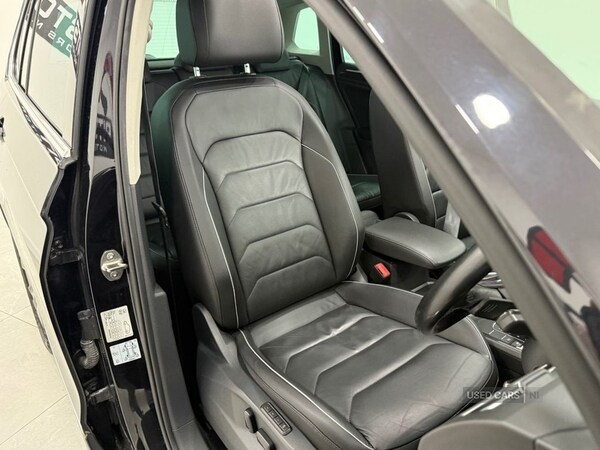 Used Volkswagen Tiguan 2016 for sale - 76338047: Photo 19
