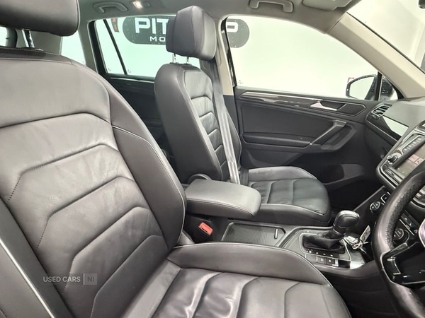 Used Volkswagen Tiguan 2016 for sale - 76338047: Photo 26