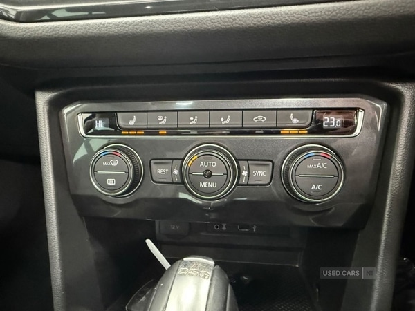 Used Volkswagen Tiguan 2016 for sale - 76338047: Photo 32
