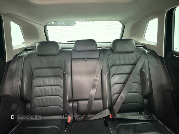 Used Volkswagen Tiguan 2016 for sale - 76338047: Photo 36