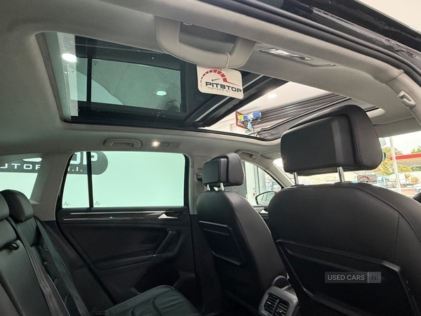 Used Volkswagen Tiguan 2016 for sale - 76338047: Photo 37