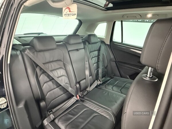 Used Volkswagen Tiguan 2016 for sale - 76338047: Photo 38